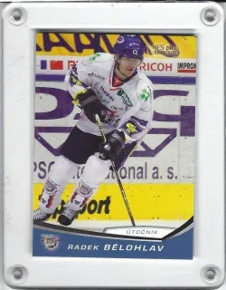 Bělohlav Radek OFS 2008-09  č.230