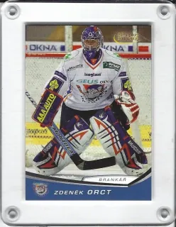 Orct Zdeněk OFS 2008-09  č.233