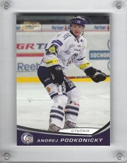 Podkonický Andrej OFS 2008-09  č.234