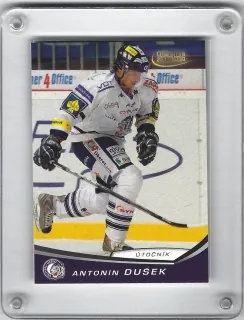 Dušek Antonín OFS 2008-09  č.235