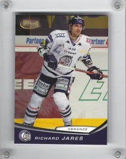 Jareš Richard OFS 2008-09  č.244