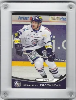 Procházka Stanislav OFS 2008-09  č.245