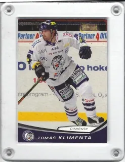 Klimenta Tomáš OFS 2008-09  č.247