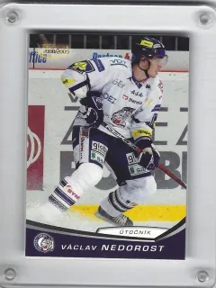 Nedorost Václav OFS 2008-09  č.248