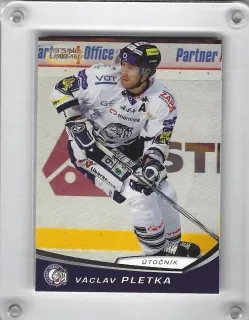 Pletka Václav OFS 2008-09  č.249