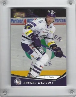 Blatný Zdeněk OFS 2008-09  č.251