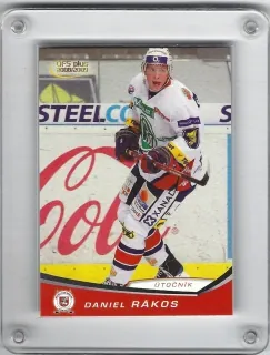Rákos Daniel OFS 2008-09  č.256