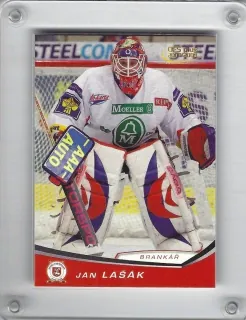 Lašák Jan OFS 2008-09  č.259