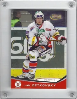 Cetkovský Jiří OFS 2008-09  č.263