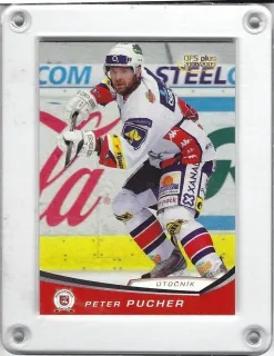 Pucher Peter OFS 2008-09  č.268