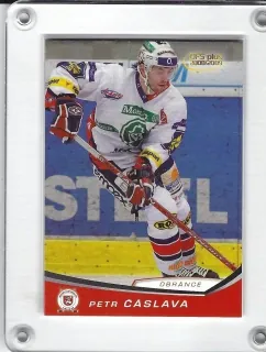 Čáslava Petr OFS 2008-09  č.269