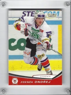 Ondřej Zdeněk OFS 2008-09  č.274