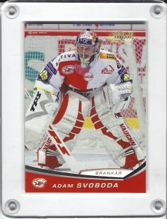 Svoboda Adam OFS 2008-09  č.277