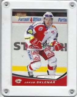 Sklenář Jakub OFS 2008-09  č.280