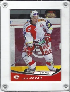 Novák Jan OFS 2008-09  č.281