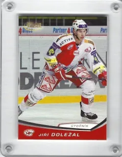 Doležal Jiří OFS 2008-09  č.283