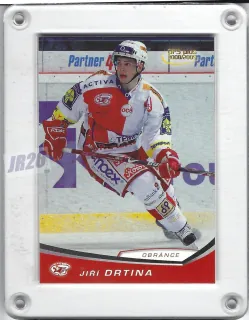Drtina Jiří OFS 2008-09  č.284