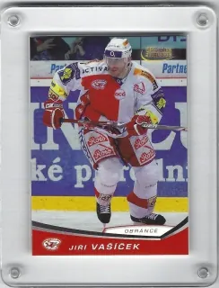 Vašíček Jiří OFS 2008-09  č.285