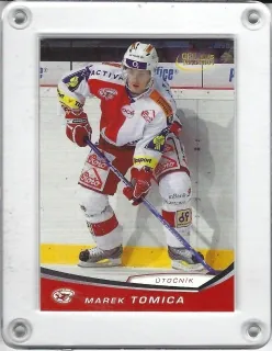Tomica Marek OFS 2008-09  č.288