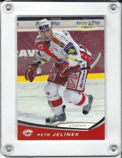 Jelínek Petr OFS 2008-09  č.292