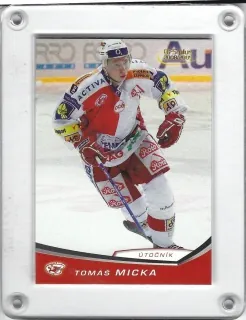 Micka Tomáš OFS 2008-09  č.295