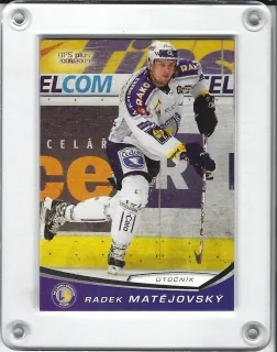Matějovský Radek OFS 2008-09  č.311
