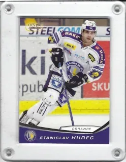 Hudec Stanislav OFS 2008-09  č.313