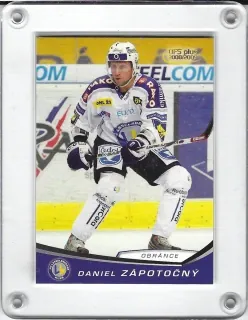 Zápotočný Daniel OFS 2008-09  č.319