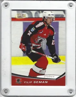 Seman Filip OFS 2008-09 5 č.330