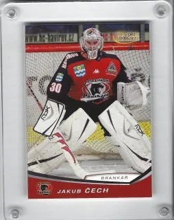 Čech Jakub OFS 2008-09 7 č.332