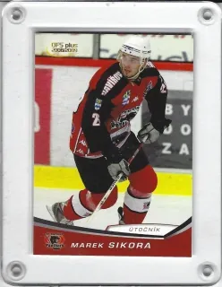 Sikora Marek OFS 2008-09 15 č.340