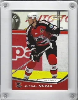 Novák Michal OFS 2008-09 20 č.345