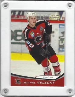 Velecký Michal OFS 2008-09 22 č.347