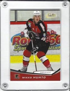Huhto Mikko OFS 2008-09 23 č.348