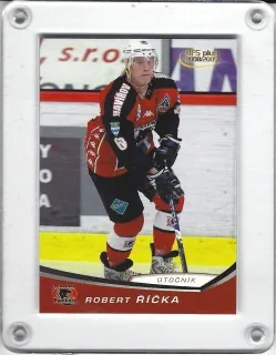 Říčka Robert OFS 2008-09 26 č.351