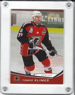 Klimeš Tomáš OFS 2008-09 27 č.352