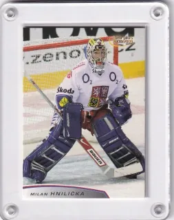 Hnilička Milan  OFS 2008-09 Reprezentace A č.A-13