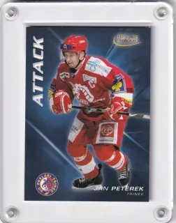 Peterek Jan OFS 2008-09 Attack č.Attack06
