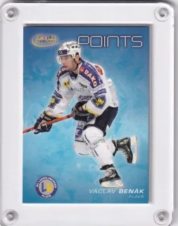 Benák Václav OFS 2008-09 Points-Lamino č.Points01