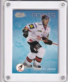 Jareš Richard OFS 2008-09 Points č.Points03