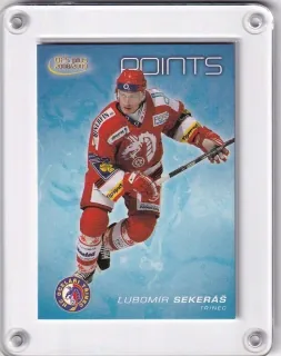 Sekeráš L´ubomír OFS 2008-09 Points č.Points05