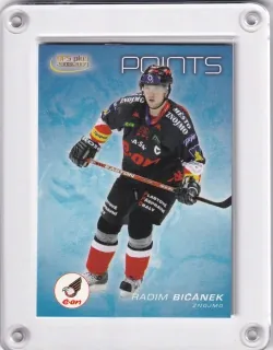 Bičánek  Radim OFS 2008-09 Points č.Points06