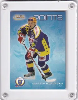 Hlavačka Martin OFS 2008-09 Points č.Points08