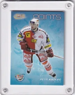 Kadlec  Petr OFS 2008-09 Points č.Points10