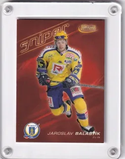Balaštík Jaroslav OFS 2008-09 Sniper č.Sniper01