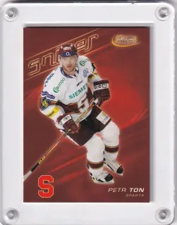 Ton Petr OFS 2008-09 Sniper č.Sniper02
