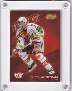Bednář Jaroslav OFS 2008-09 Sniper č.Sniper06