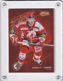 Tomík Róbert OFS 2008-09 Sniper č.Sniper04