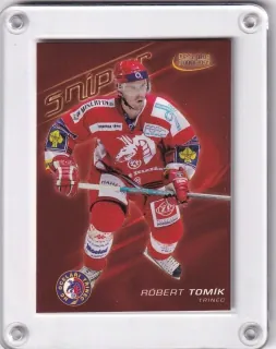 Tomík Robert  OFS 2008-09 Sniper-Lamino č.Sniper04