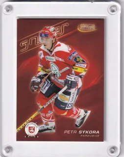 Sýkora Petr OFS 2008-09 Sniper č.Sniper05